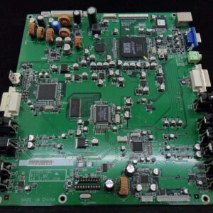 Westinghouse 55.3ZT01.001G Main Board