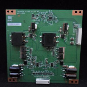 AUO 55.46T04.D06 Led Driver