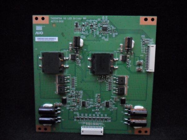 auo 55.46t04.d06 led driver
