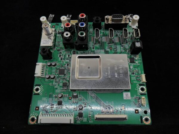 vizio 55.73x01.001 main board
