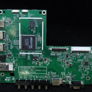 VIZIO 55.74X01.001 Main Board