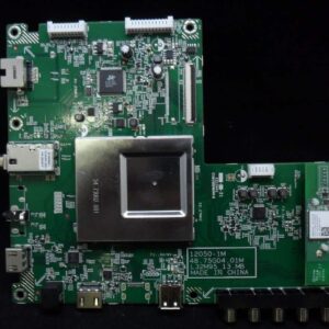 VIZIO 55.75G01.001 Main Board