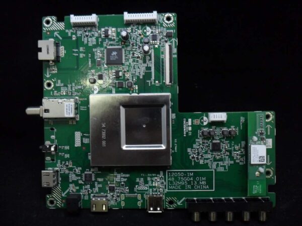 vizio 55.75g01.001 main board