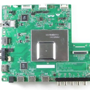 VIZIO 55.75J01.001G Main Board
