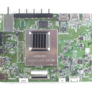 VIZIO 55.76N01.A01 Main Board