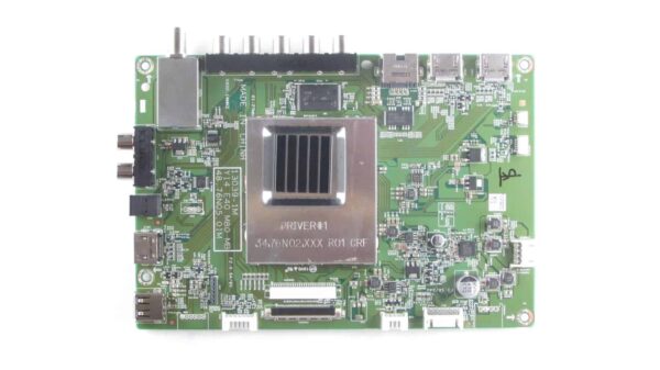vizio 55.76n01.a01 main board