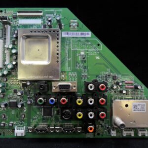 TOSHIBA 55.77A01.C01 Main Board