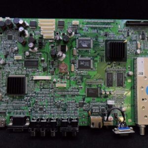 HCI 555-005-GEN2 Main Board