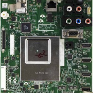 VIZIO 55.73U01.A01 Main Board