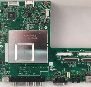 VIZIO 55.74W01.001 Main Board