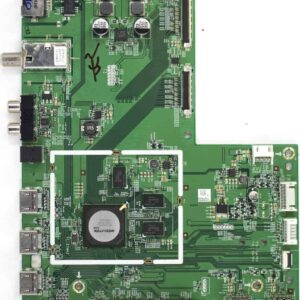 VIZIO 55.75Q01.001 Main Board