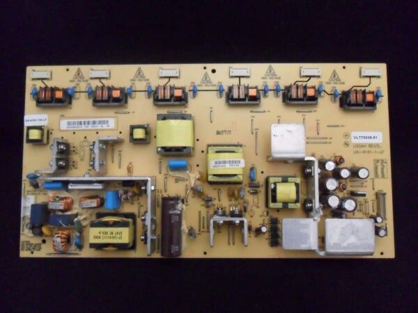westinghouse 56.04264.021 power supply / backlight inverter