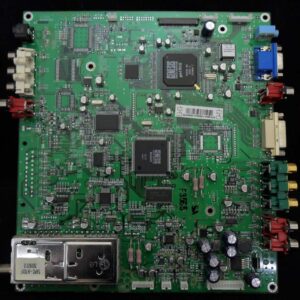 Westinghouse 5600110347 Main Board