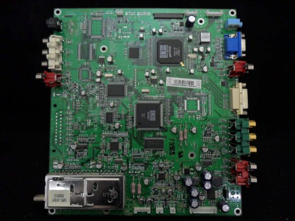 westinghouse 5600110347 main board