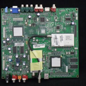 Westinghouse 5600110517 Main Board