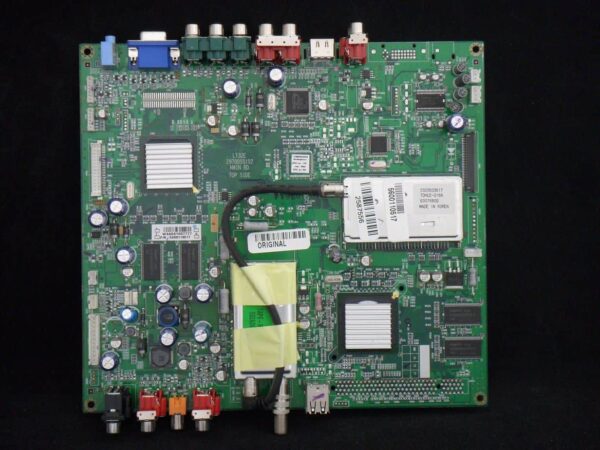 westinghouse 5600110517 main board