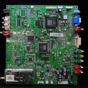 Westinghouse 5600110530 Main Board