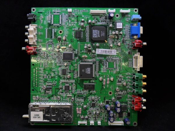 westinghouse 5600110530 main board