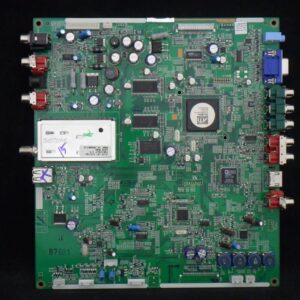 Westinghouse 5600600244 Main Board