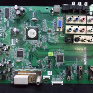 Hannspree 60.EB12M.12A Main Board