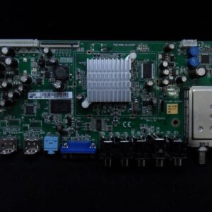 Westinghouse 60.EB17M.10C Main Board