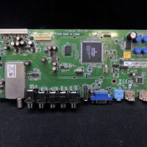 Westinghouse 60.EB1DM.11A Main Board