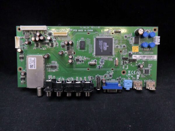 westinghouse 60.eb1dm.11a main board
