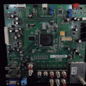 Westinghouse 60.EB1JM.10B Main Board
