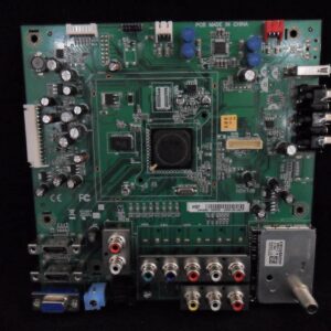 Westinghouse 60.EB1JM.13A Main Board