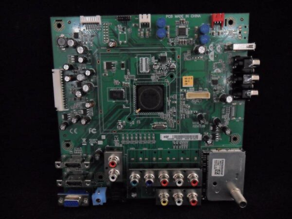 westinghouse 60.eb1jm.13a main board