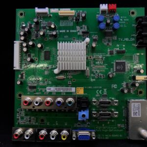 Westinghouse 60.EB1JM.14A Main Board