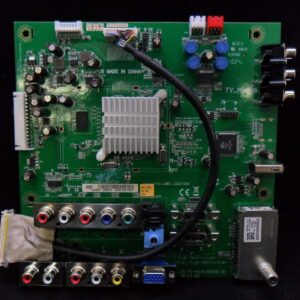 Westinghouse 60.EB1JM.15A Main Board