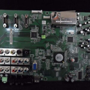 Hannspree 60.EB3LM.12A Main Board