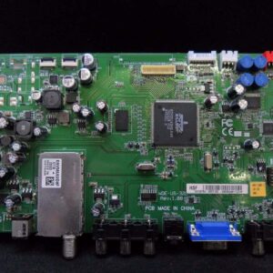 Westinghouse 60.EB3UM.11C Main Board