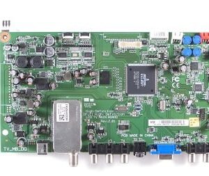 Westinghouse 60.EB3WM.10B Main Board