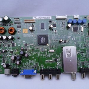 Westinghouse 60.EB41M.0QA Main Board