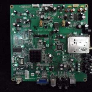 Viewsonic 6201-7026457101 Main Board