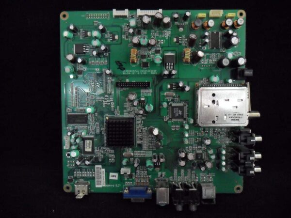 viewsonic 6201-7026457101 main board