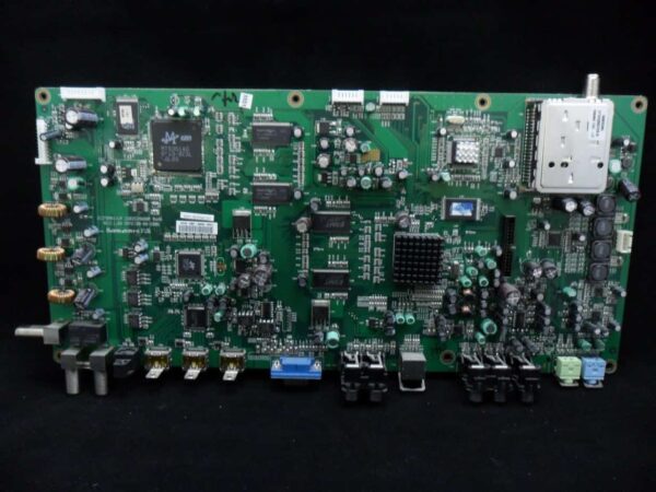 viewsonic 6201-7037241101 main board