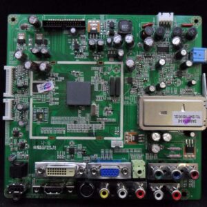Viewsonic 6201-7327006001 Main Board