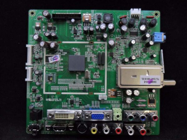 viewsonic 6201-7327006001 main board