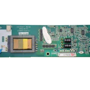 LG 6632L-0117H Backlight Inverter Master