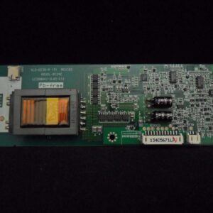 LG 6632L-0134C Backlight Inverter Master