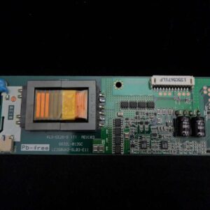 LG 6632L-0135C Backlight Inverter Slave