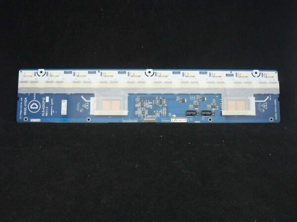 lg 6632l-0152a backlight inverter slave