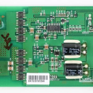 LG 6632L-0197C Backlight Inverter Master