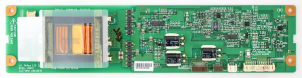 lg 6632l-0197c backlight inverter master