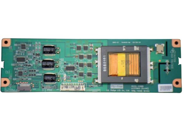 lg 6632l-0198b backlight inverter slave