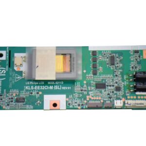LG 6632L-0211D Backlight Inverter Master