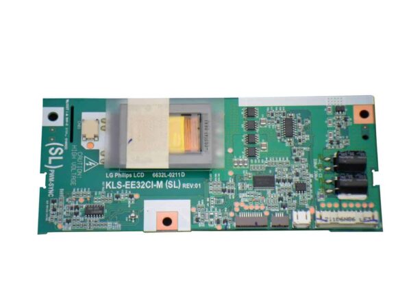 lg 6632l-0211d backlight inverter master